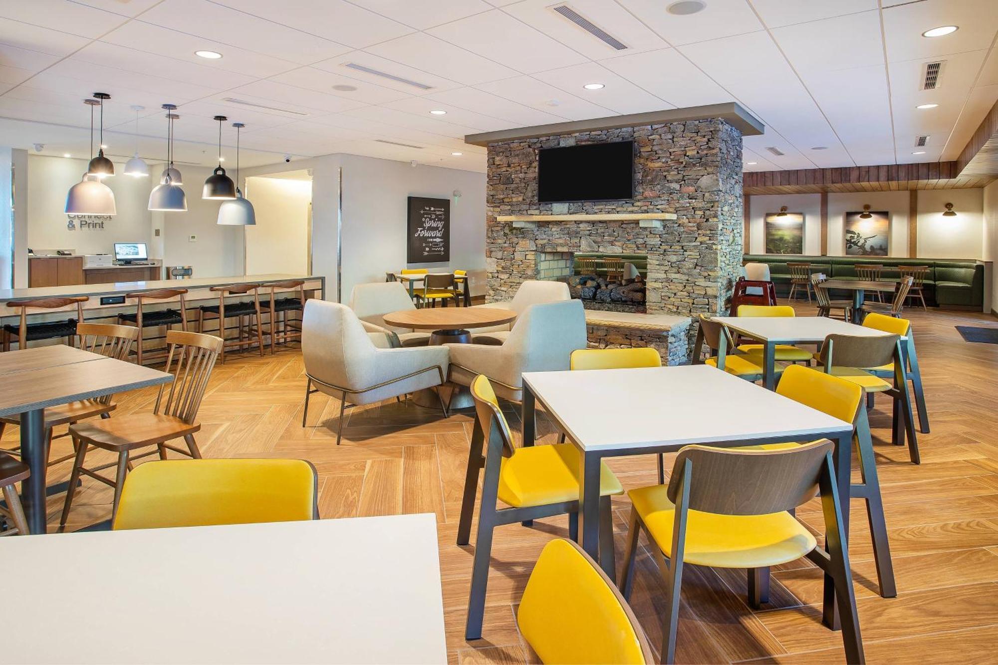 Fairfield Inn&Suites by Marriott Pigeon Forge Exterior foto